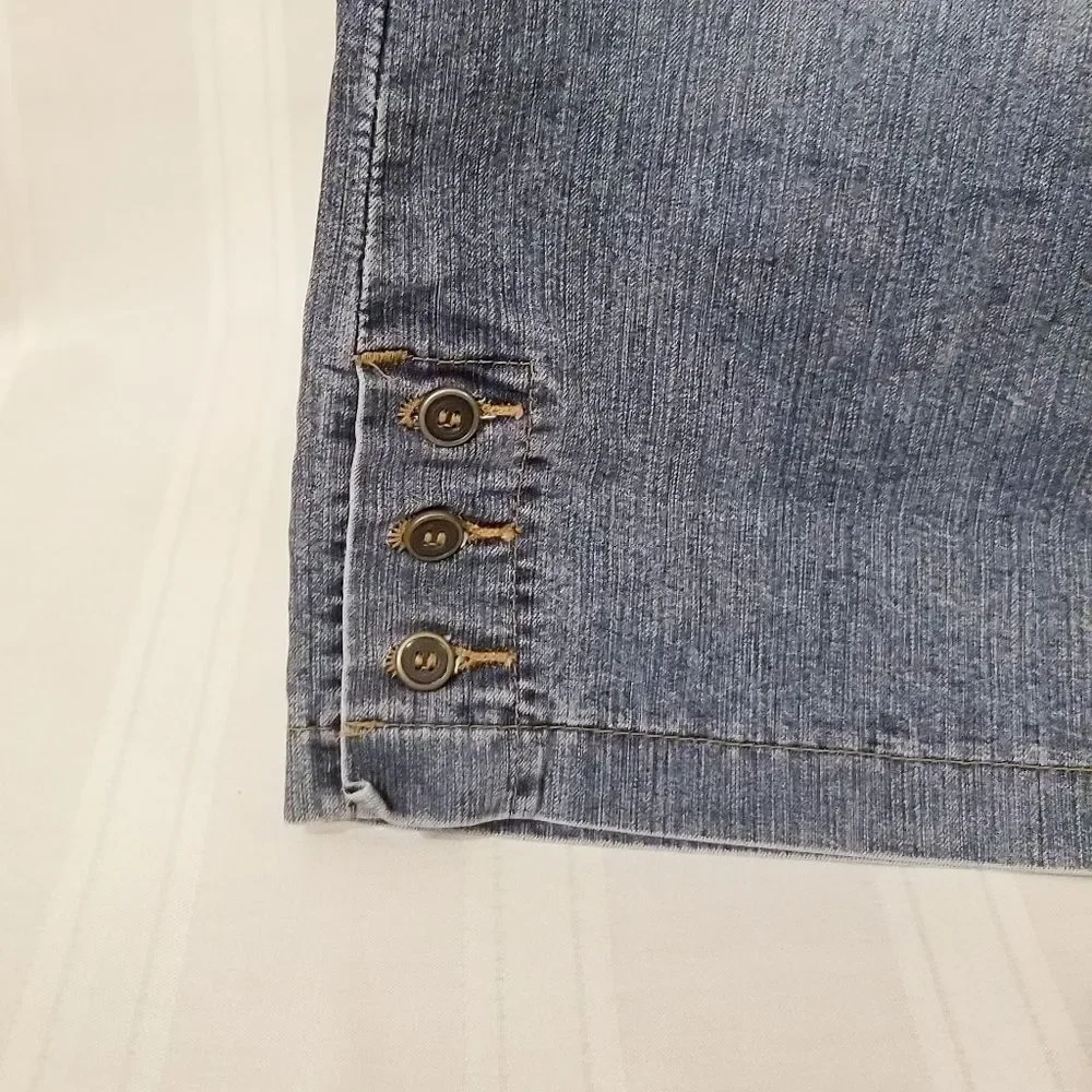 Riders by Lee size denim